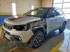 Lot #3312283769 2025 JEEP COMPASS TR