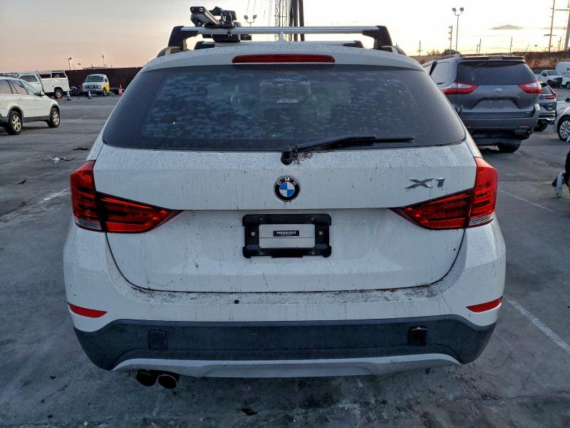 2013 BMW X1 SDRIVE2 #3305404313