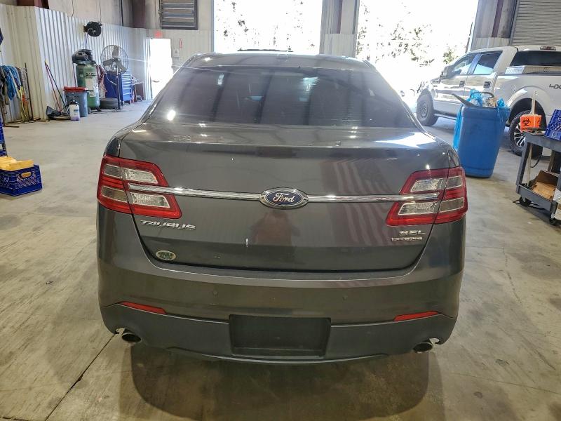 2017 FORD TAURUS SEL #3312259783