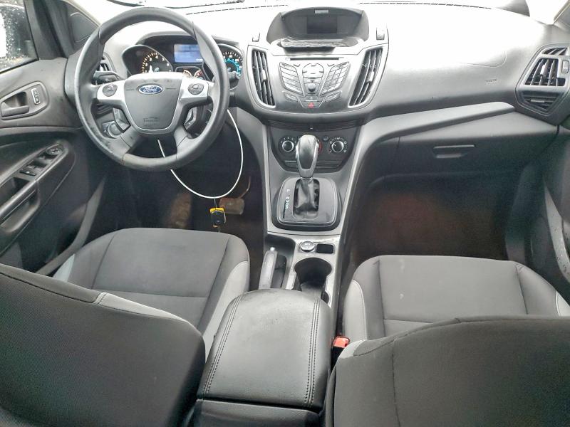 2014 FORD ESCAPE S #3310483098