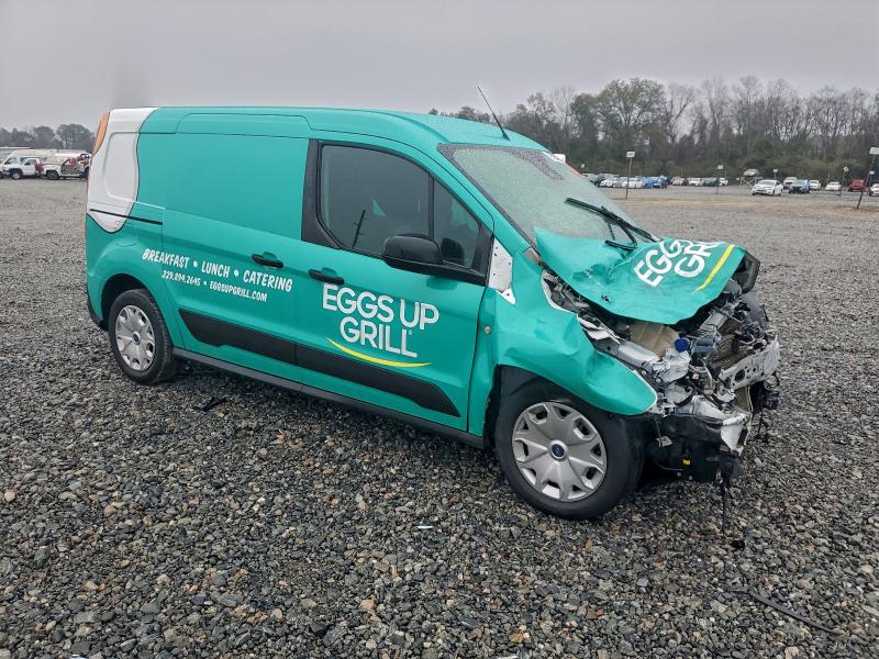 2019 FORD TRANSIT CO #3312635158