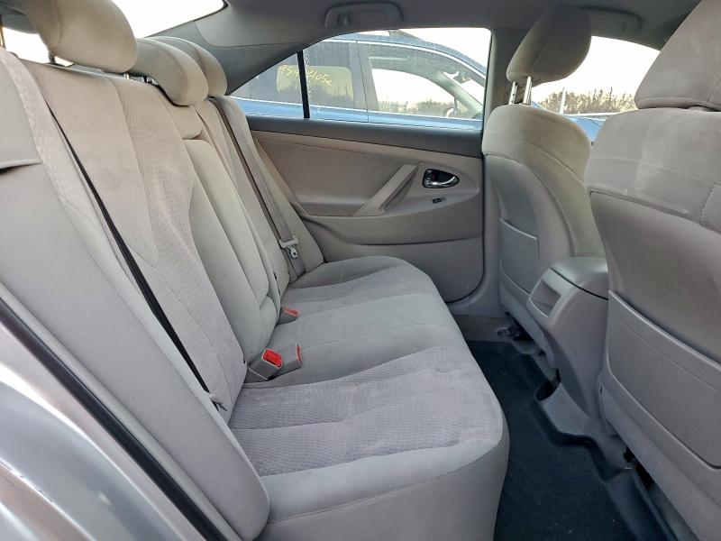 2010 TOYOTA CAMRY #3305302329