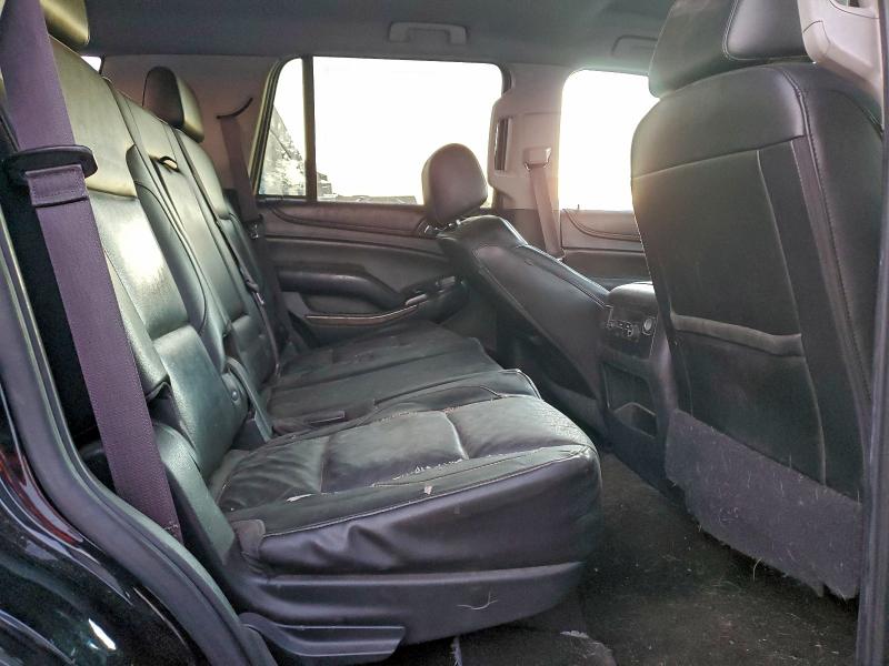 2016 CHEVROLET TAHOE C150 #3310888643