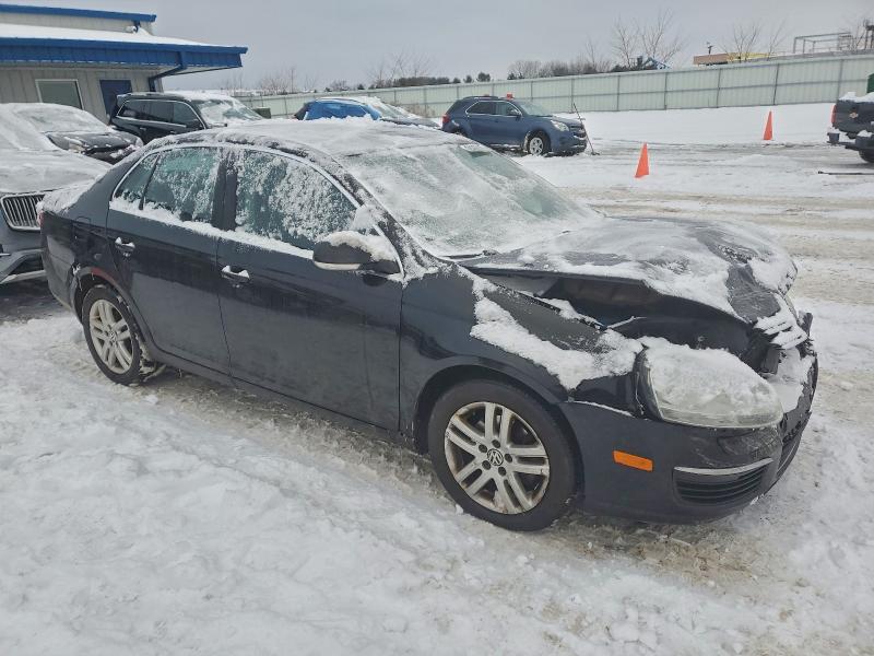 2010 VOLKSWAGEN JETTA TDI #3304783957