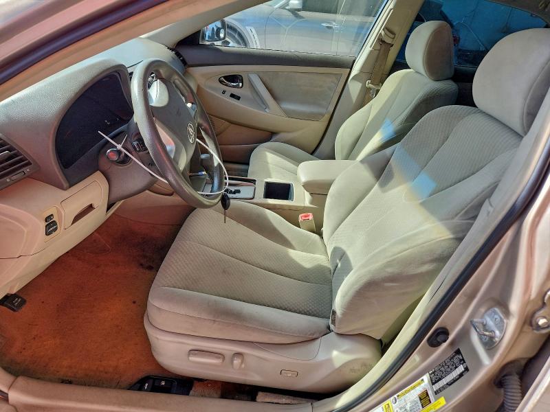 2009 TOYOTA CAMRY BASE #3315604787