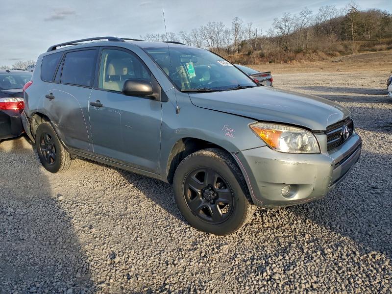 2007 TOYOTA RAV4 #3305535087