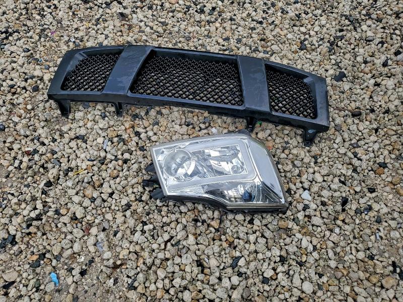 2007 NISSAN TITAN XE #3309195619