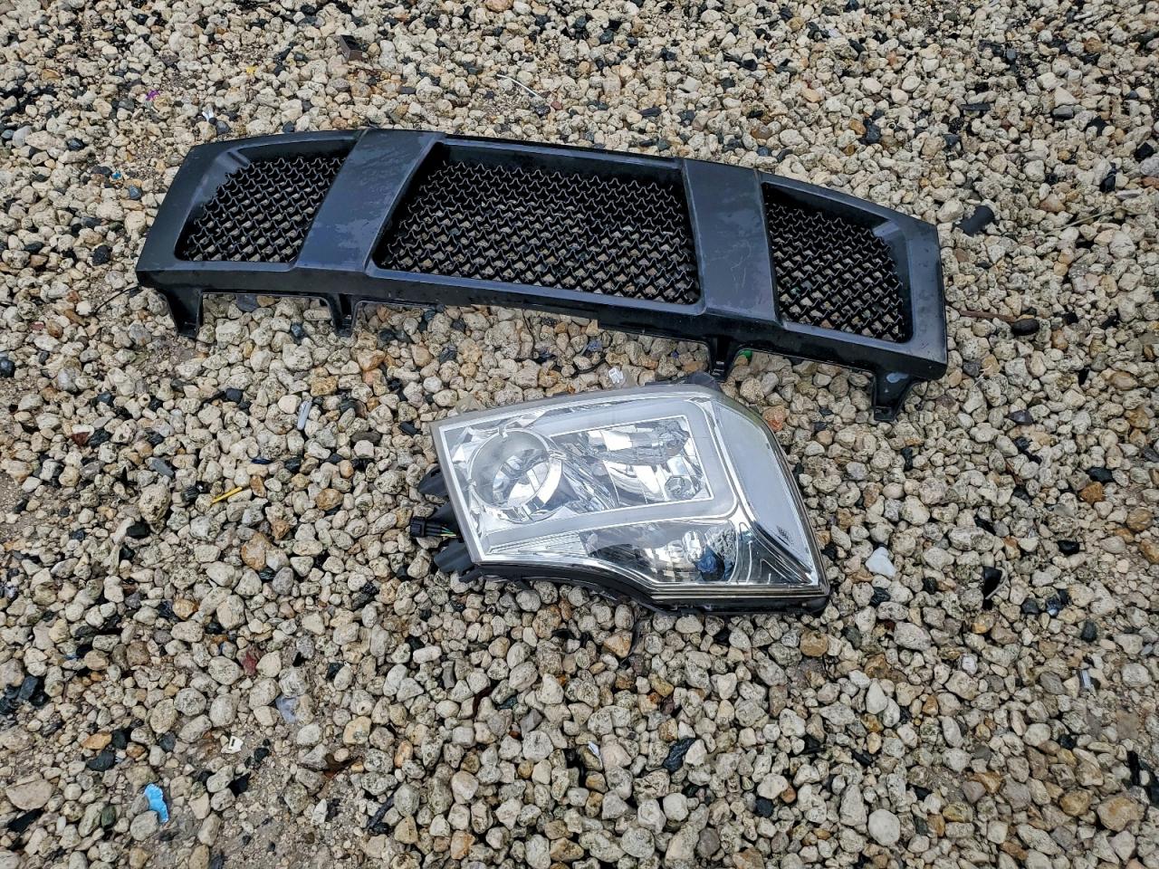 Lot #3309195619 2007 NISSAN TITAN XE