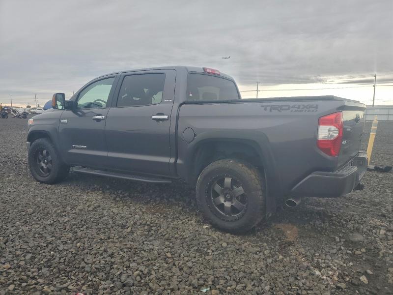 2018 TOYOTA TUNDRA CRE #3309572622