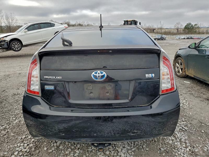 2013 TOYOTA PRIUS #3303959754