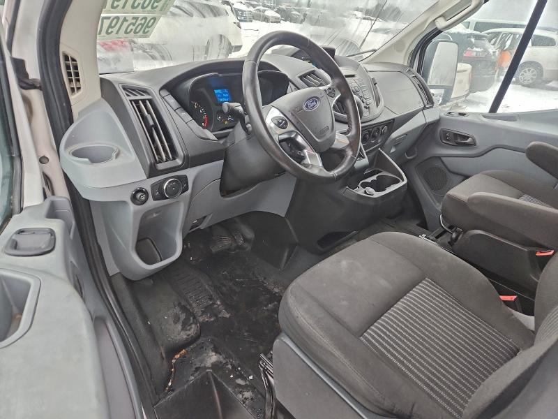 2017 FORD TRANSIT T- #3310453353