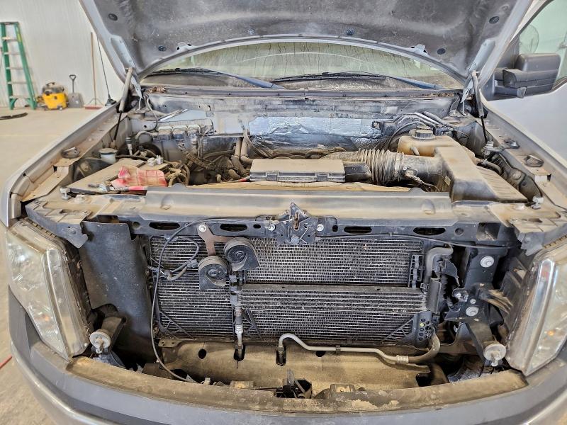 2013 FORD F150 #3317938921