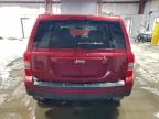 Lot #3309394975 2014 JEEP PATRIOT SP
