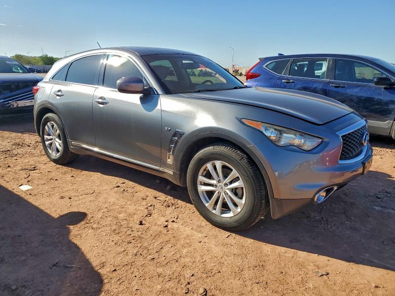 2017 INFINITI QX70 #3301863993
