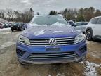 Lot #3311485242 2015 VOLKSWAGEN TOUAREG V6