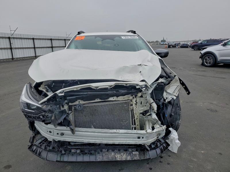 2024 SUBARU CROSSTREK #3309649932