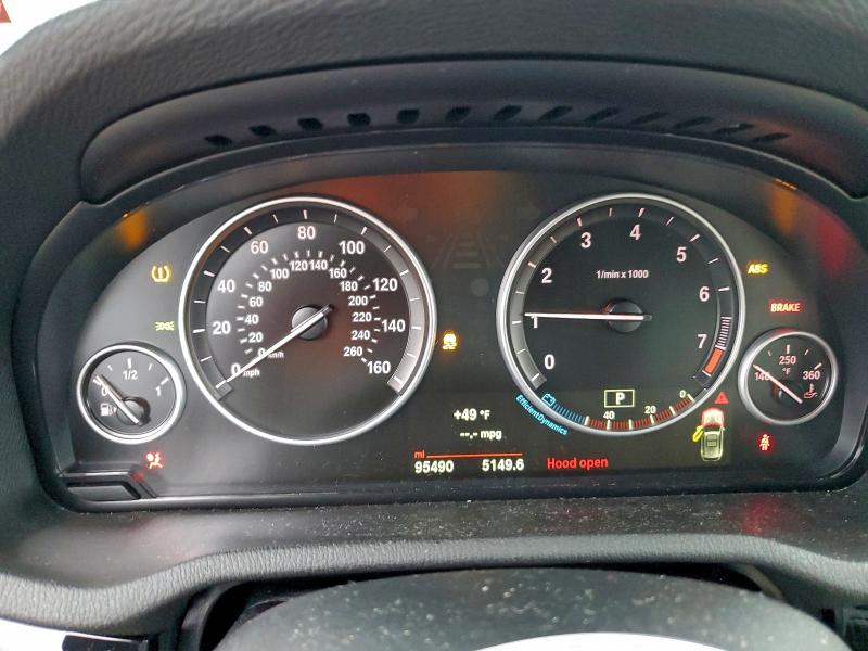 2016 BMW X3 XDRIVE2 #3319237706