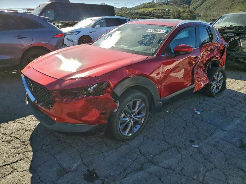 2025 MAZDA CX-30 PREF #3318856023