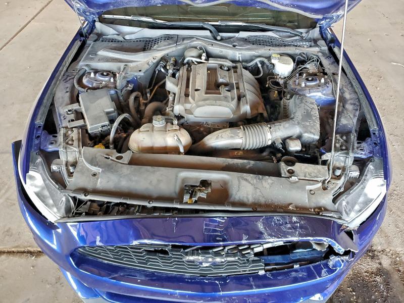 2015 FORD MUSTANG #3316065265