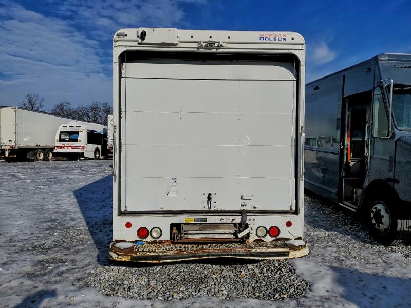 2011 FORD E350 #3303644929