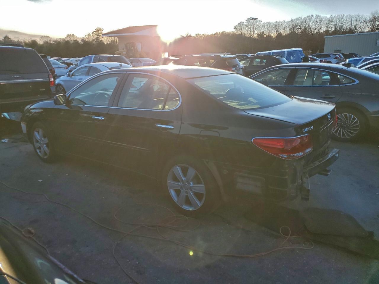 Lot #3316829409 2005 LEXUS ES 330