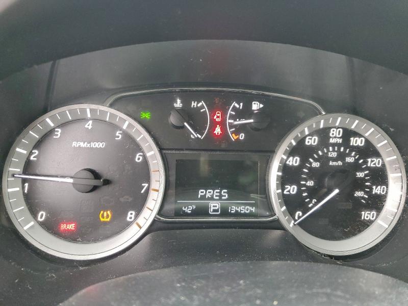 2015 NISSAN SENTRA S #3311719260