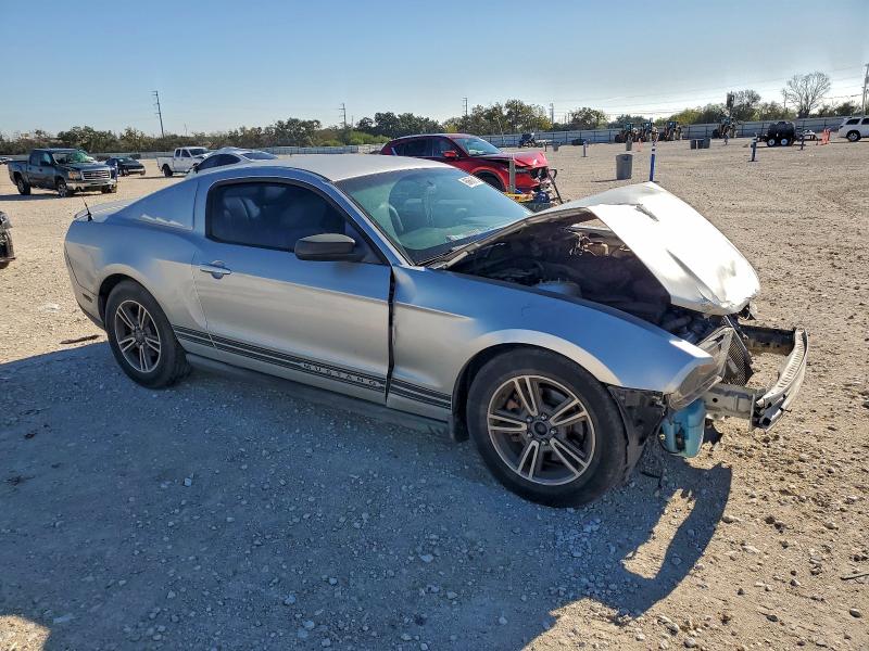 2012 FORD MUSTANG #3312613192