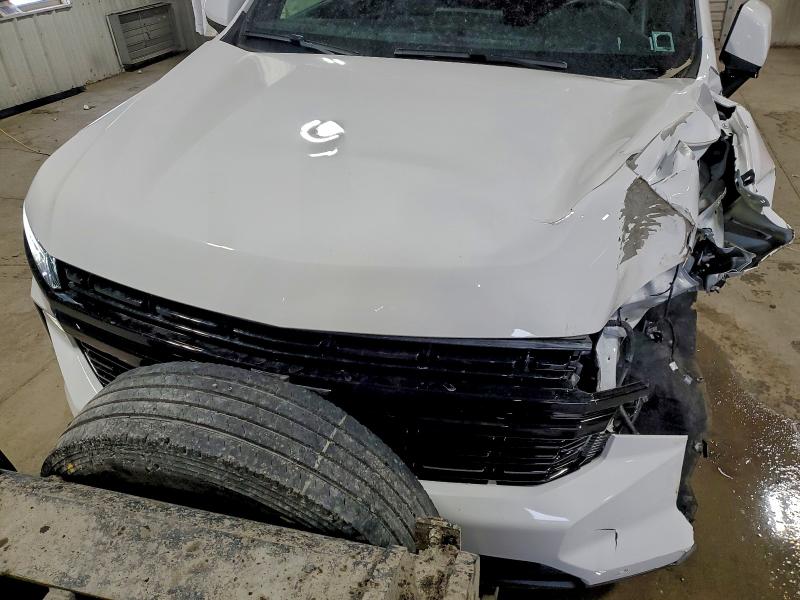 2024 CHEVROLET SUBURBAN K #3316771440