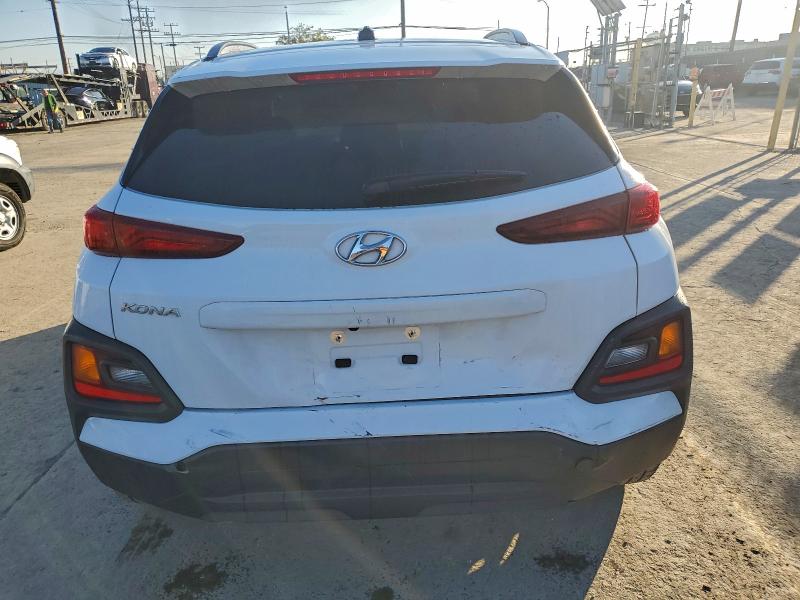 2018 HYUNDAI KONA SEL #3302635015