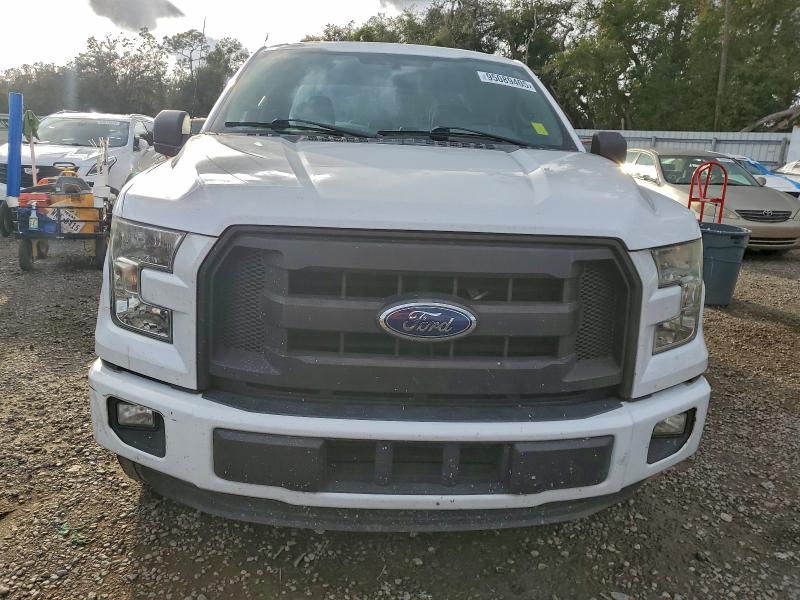 2016 FORD F150 SUPER #3305308339