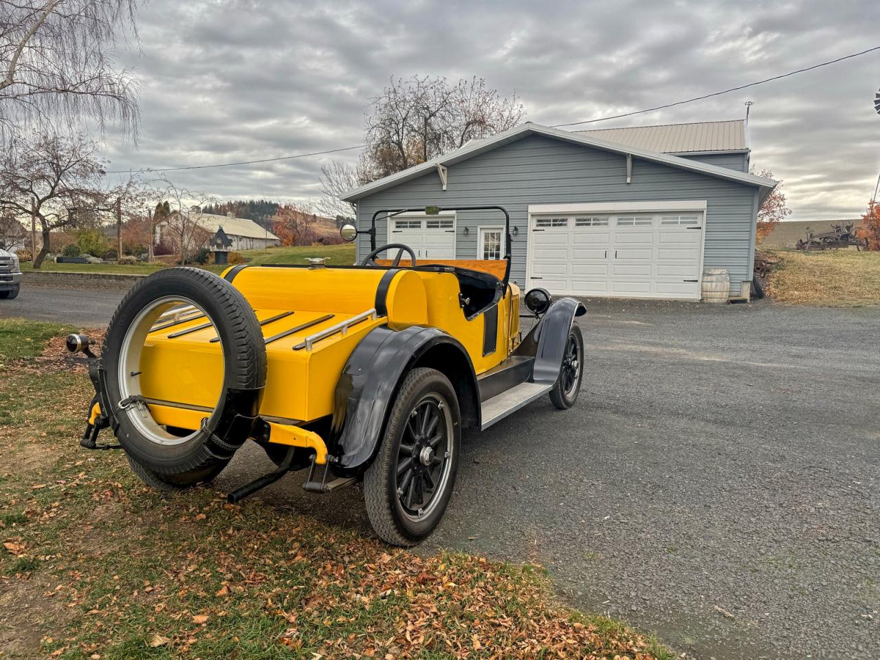 Lot #3305289314 1929 OTHER OTHER