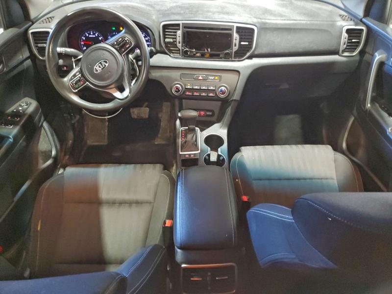 2019 KIA SPORTAGE L #3311514247