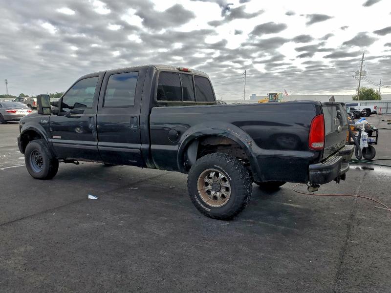 2003 FORD F250 SUPER #3303664938