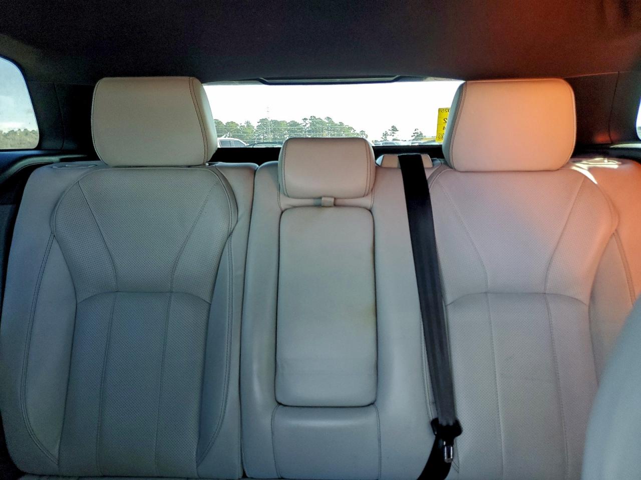 Lot #3310307958 2016 LAND ROVER RANGE ROVE