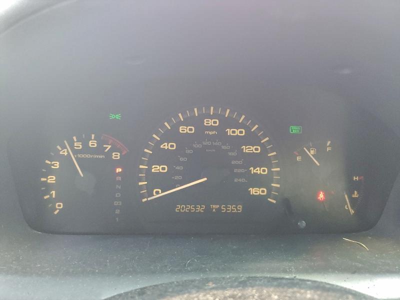 2007 HONDA ACCORD SE #3310437296