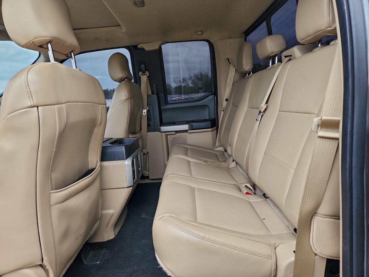 FORD F-150 SUPER CAB