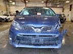 Lot #3316995135 2020 TOYOTA SIENNA SE