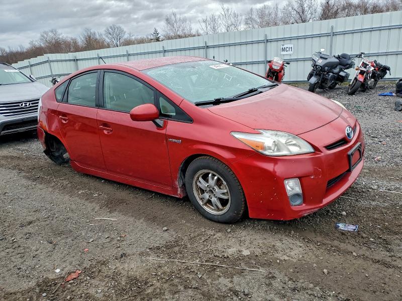 2010 TOYOTA PRIUS #3302765364