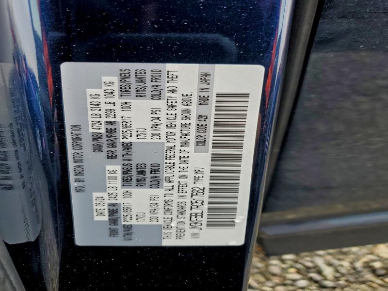 2024 MAZDA CX-5 SELEC #3309851162