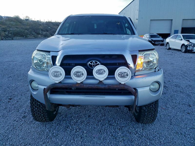 2005 TOYOTA TACOMA DOU #3303005606