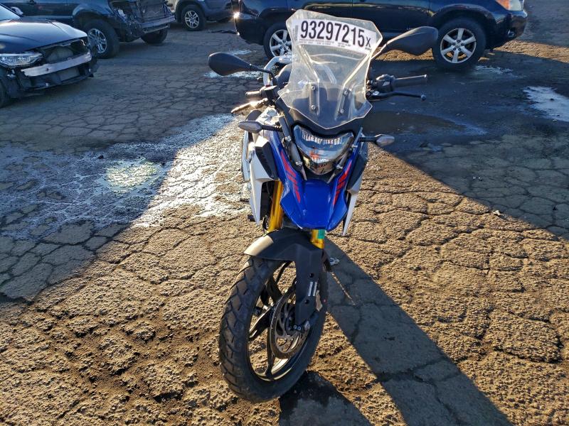 2023 BMW G310 GS #3317702115