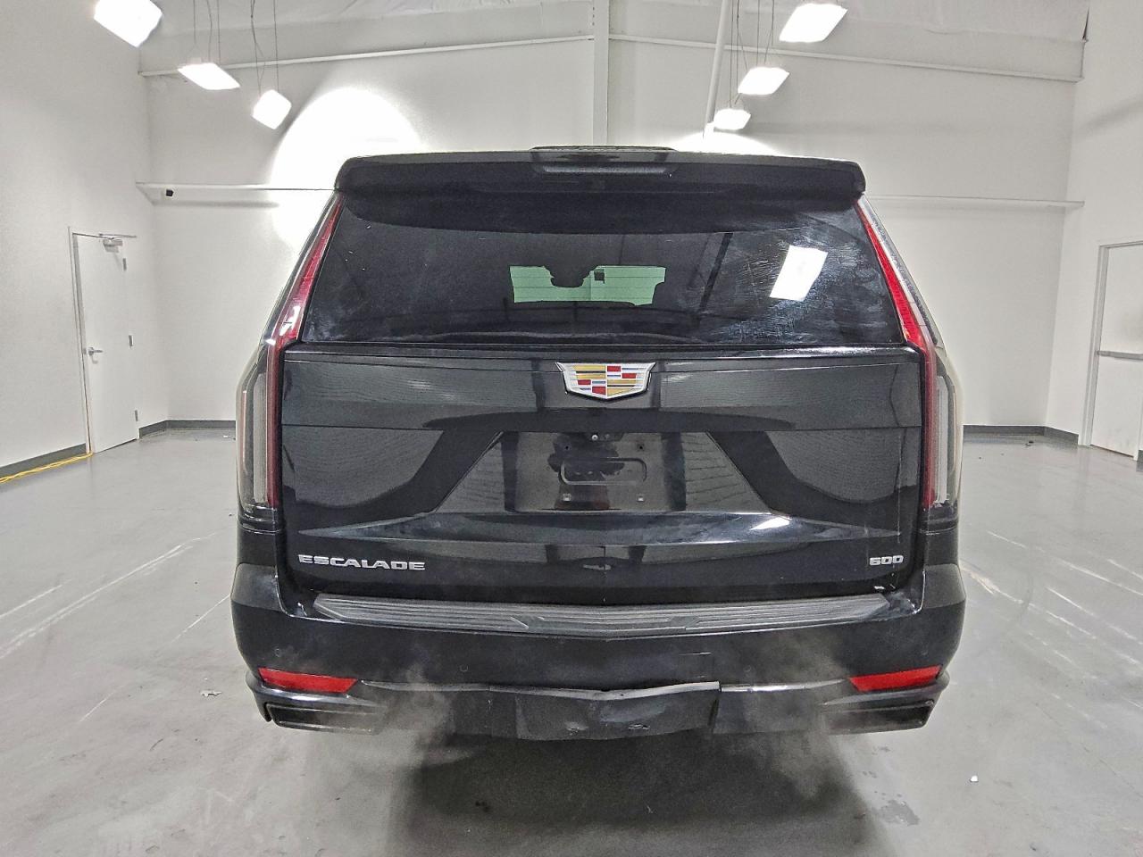 CADILLAC ESCALADE ESV SPORT