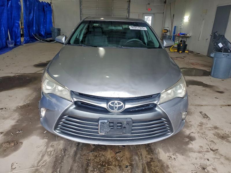 2016 TOYOTA CAMRY LE #3318940919