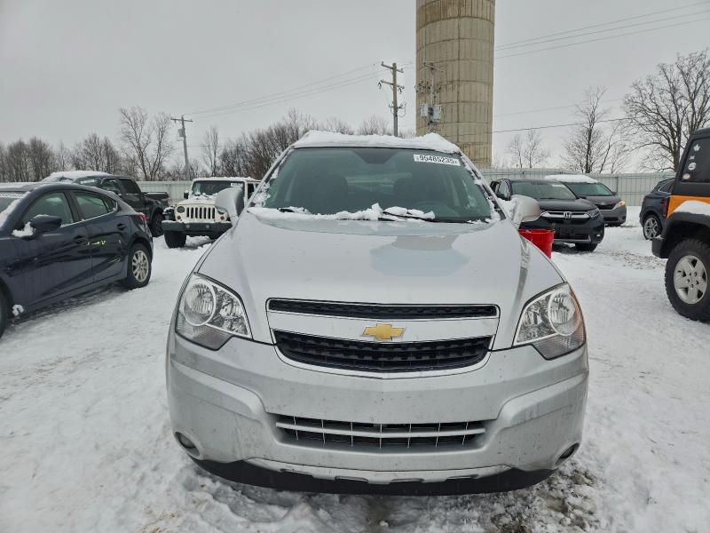 2014 CHEVROLET CAPTIVA LT #3310453338