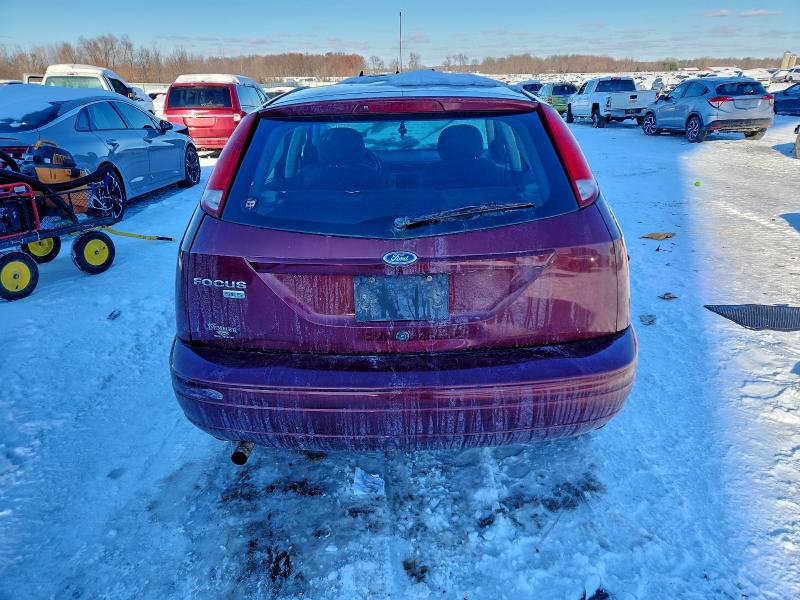 2007 FORD FOCUS ZX5 #3310453329