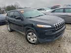 Lot #3305369309 2017 JEEP CHEROKEE S