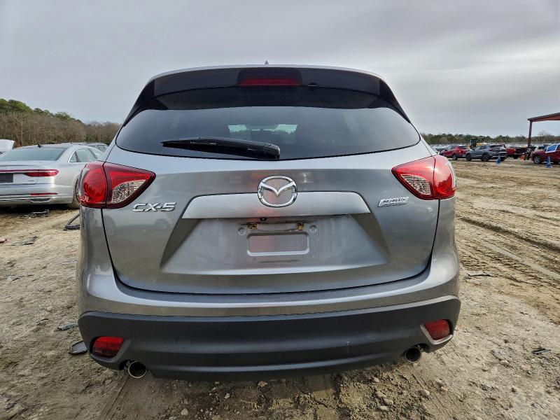 2015 MAZDA CX-5 TOURI #3308452309