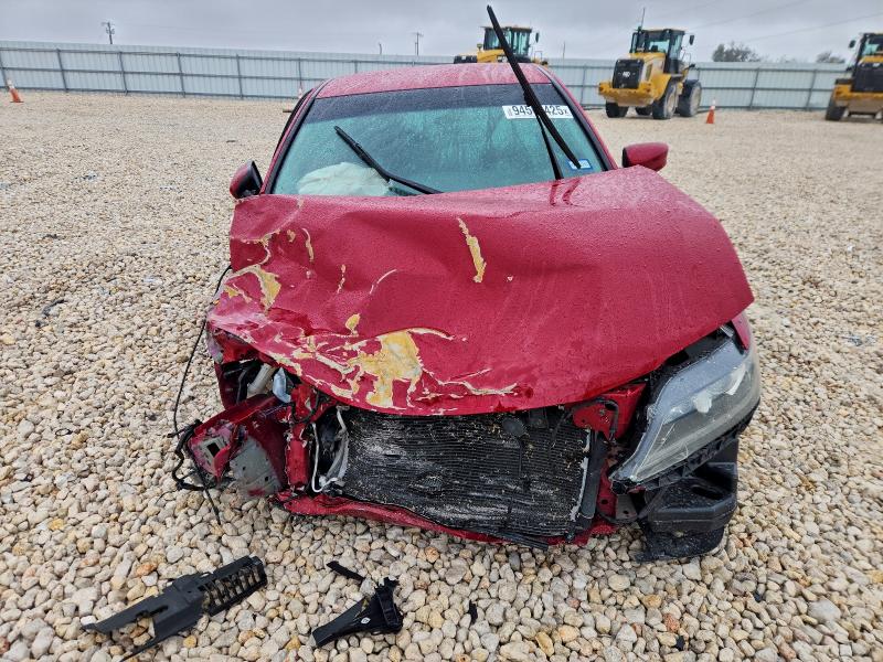 2013 HONDA ACCORD LX- #3306571126