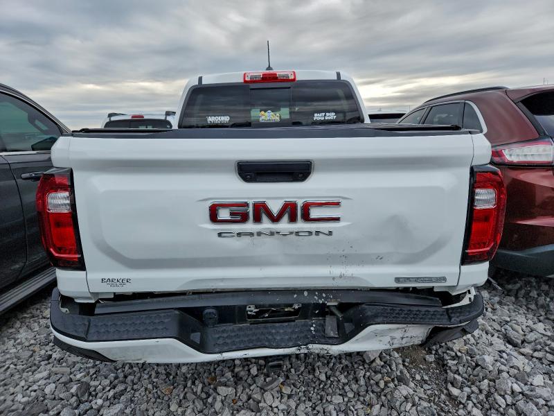 2024 GMC CANYON ELE #3303769425