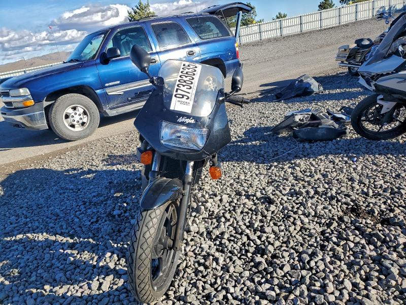 2005 KAWASAKI EX500 #3318099369